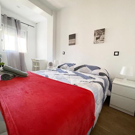 Chill Madrid Apartament Экстерьер фото