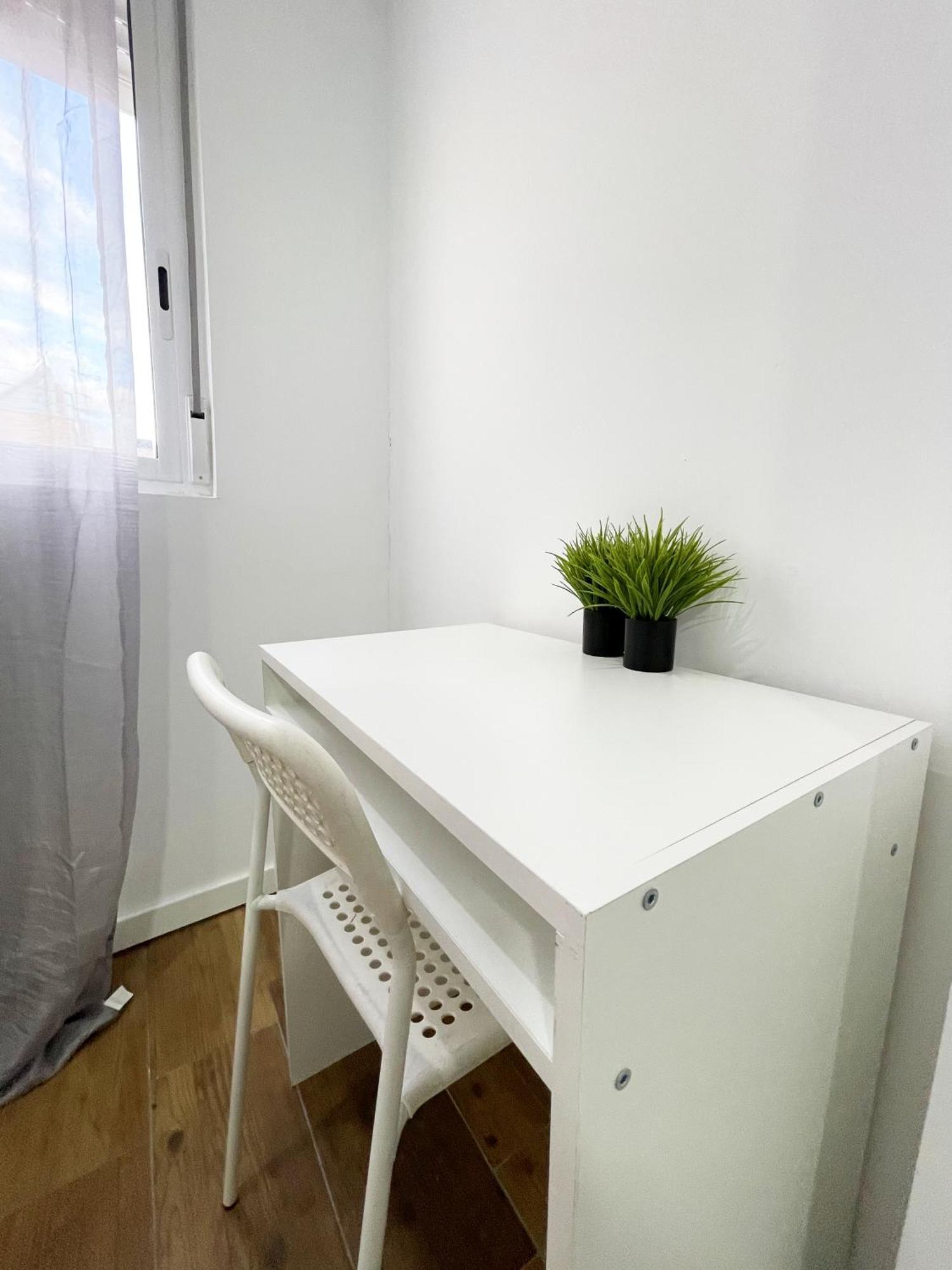 Chill Madrid Apartament Экстерьер фото